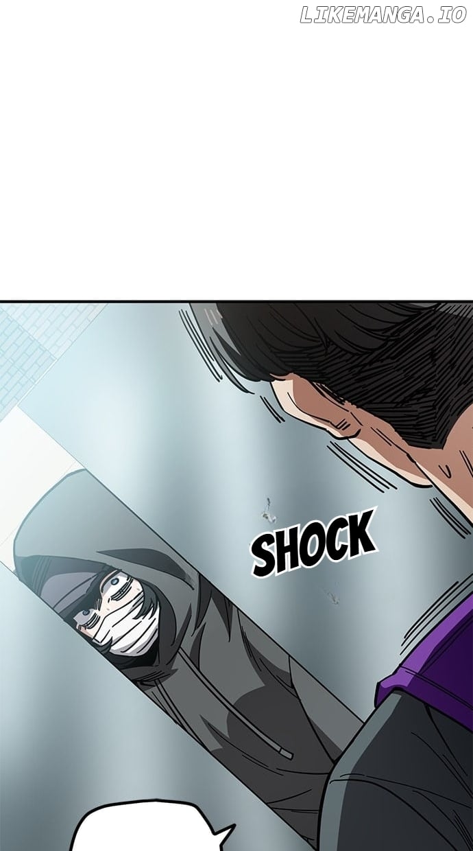 Read Unemployed Baek-soon chapter 150 image 12 on Lezhin