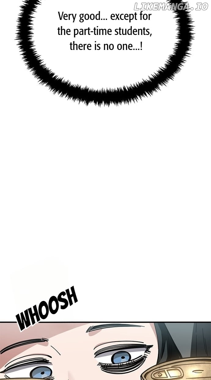 Read Unemployed Baek-soon chapter 150 image 15 on Lezhin