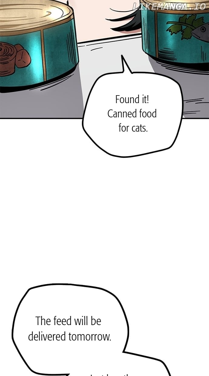 Read Unemployed Baek-soon chapter 150 image 16 on Lezhin