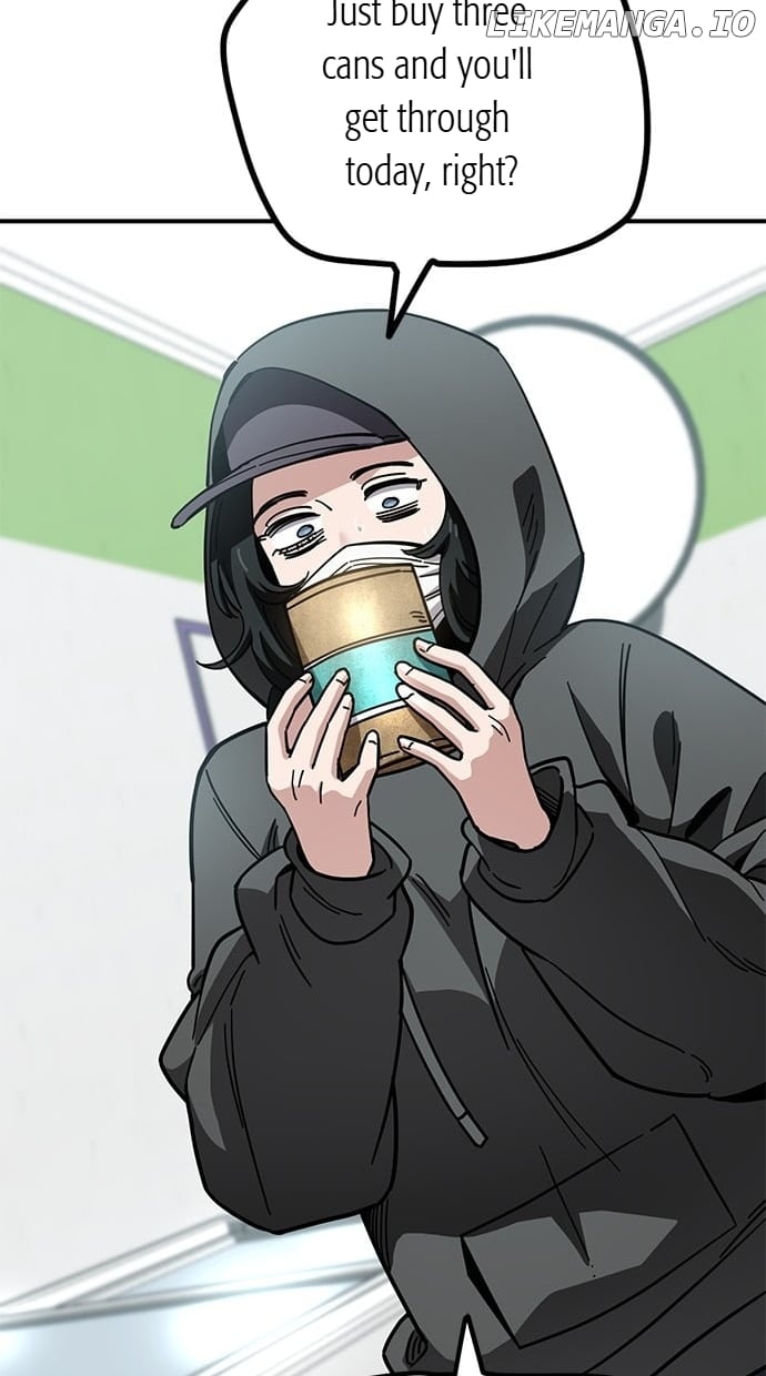 Read Unemployed Baek-soon chapter 150 image 17 on Lezhin