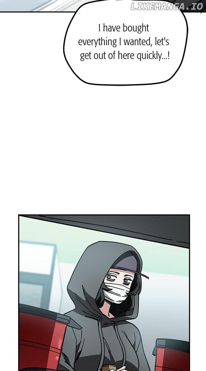 Read Unemployed Baek-soon chapter 150 image 18 on Lezhin