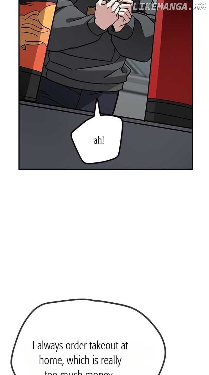 Read Unemployed Baek-soon chapter 150 image 19 on Lezhin