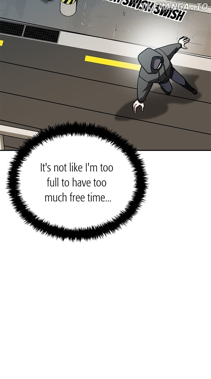 Read Unemployed Baek-soon chapter 150 image 2 on Lezhin