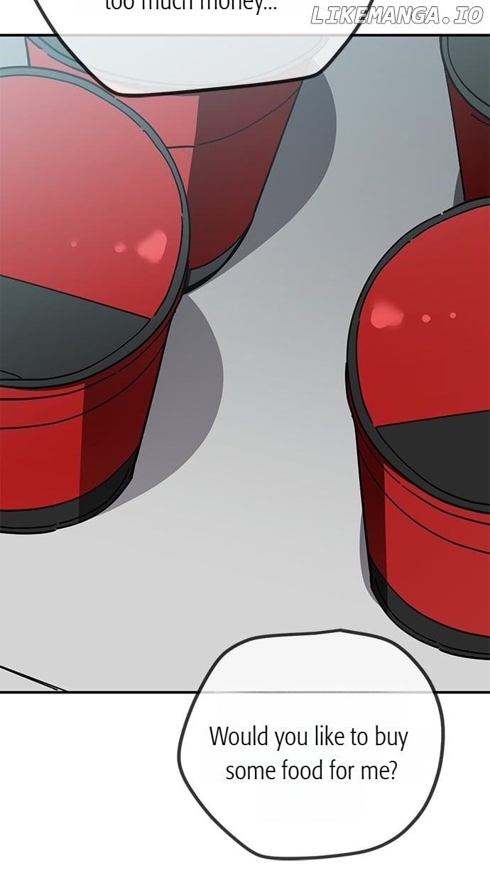 Read Unemployed Baek-soon chapter 150 image 20 on Lezhin