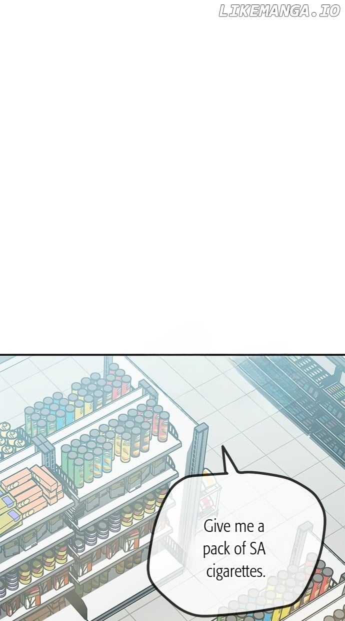 Read Unemployed Baek-soon chapter 150 image 21 on Lezhin