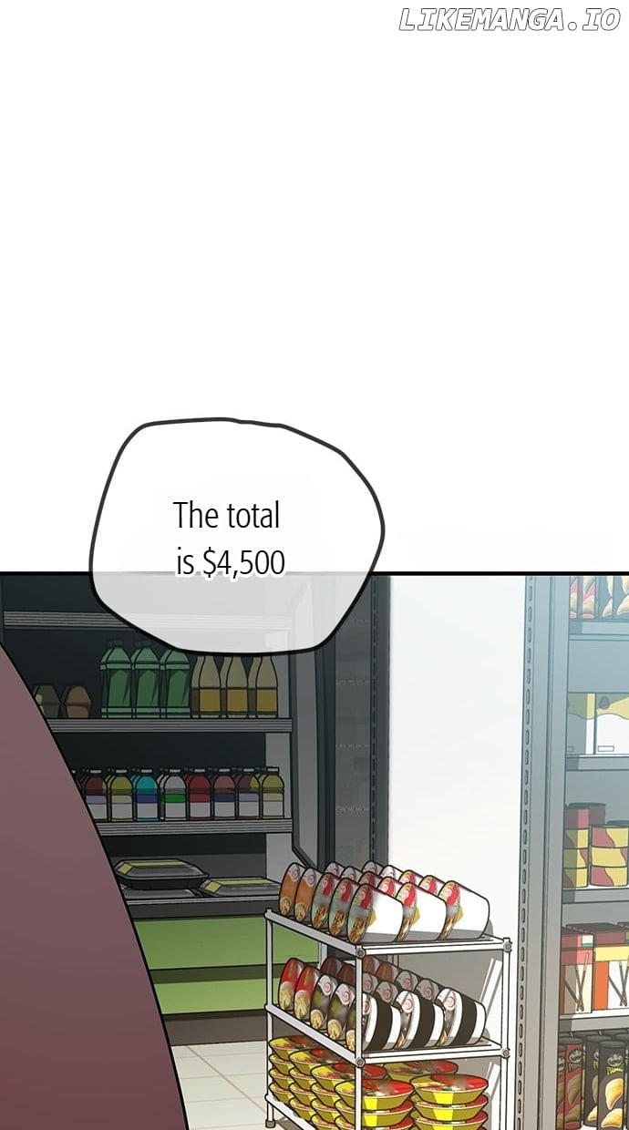 Read Unemployed Baek-soon chapter 150 image 24 on Lezhin