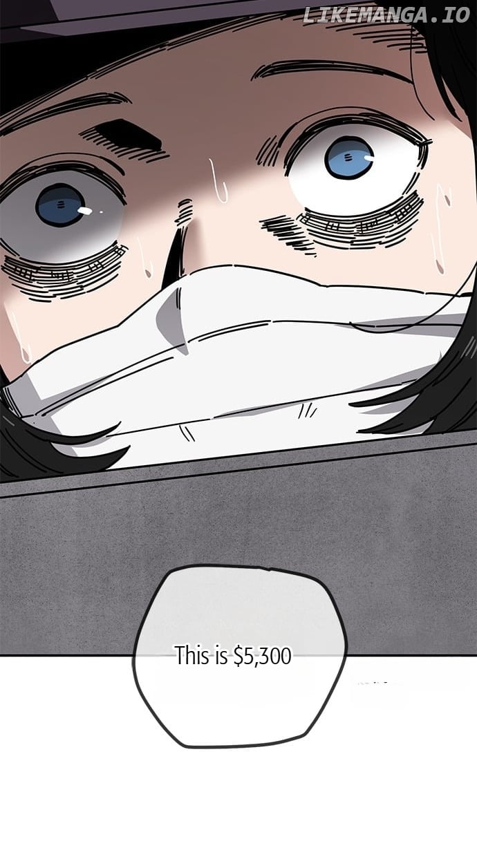 Read Unemployed Baek-soon chapter 150 image 26 on Lezhin