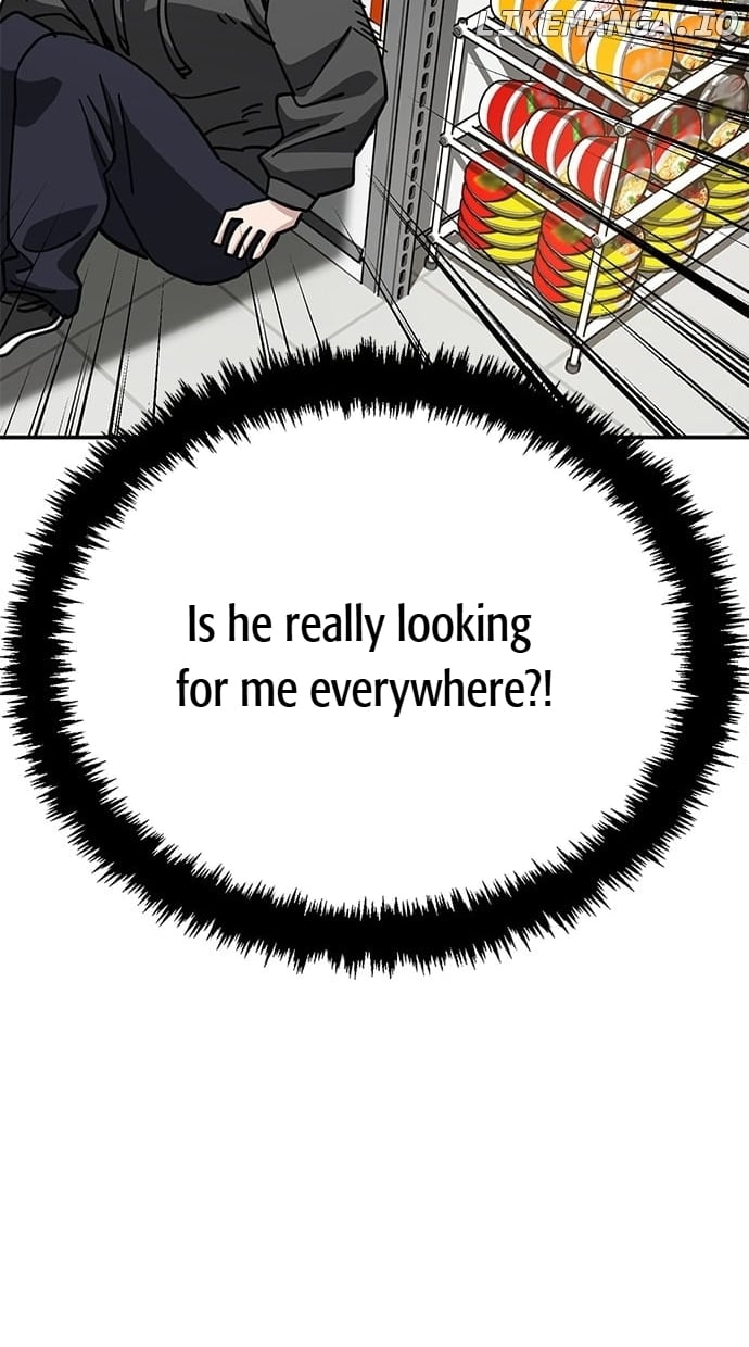 Read Unemployed Baek-soon chapter 150 image 28 on Lezhin