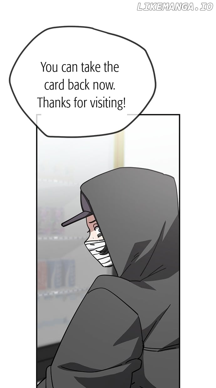 Read Unemployed Baek-soon chapter 150 image 29 on Lezhin