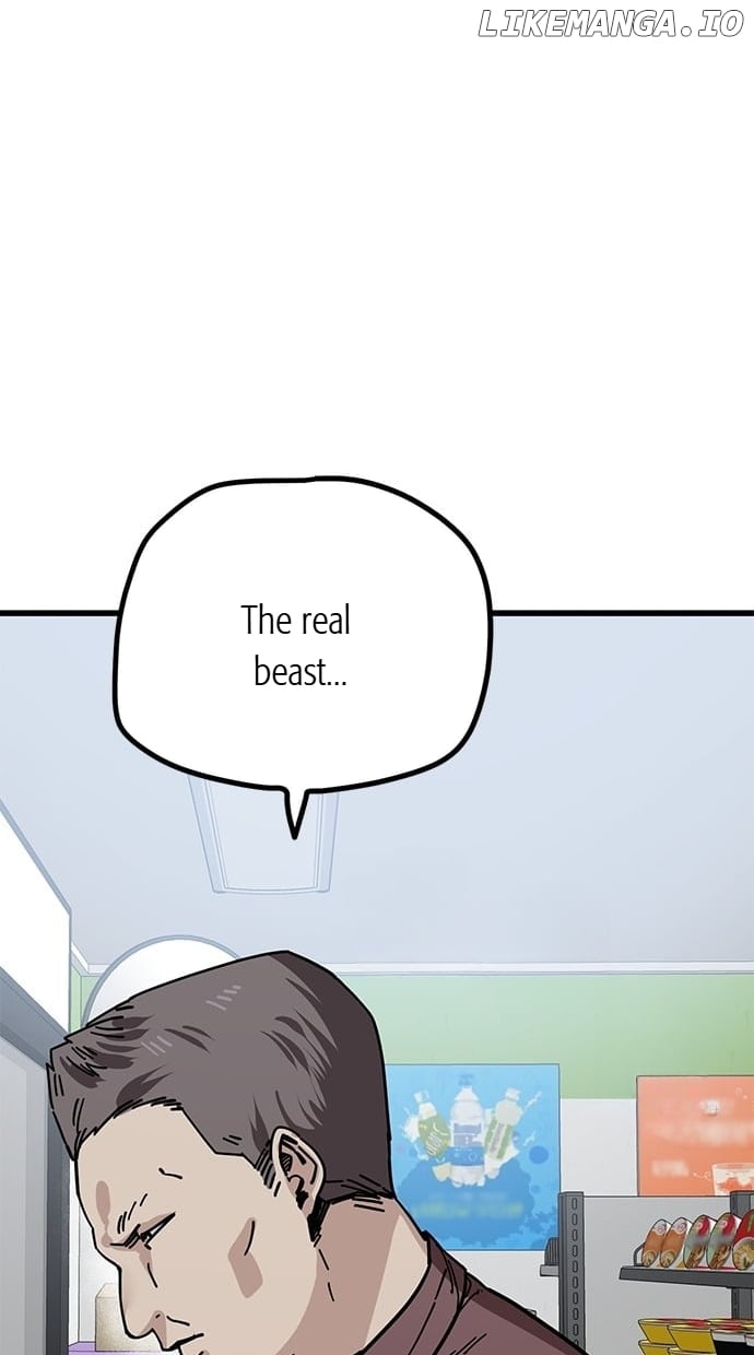 Read Unemployed Baek-soon chapter 150 image 35 on Lezhin
