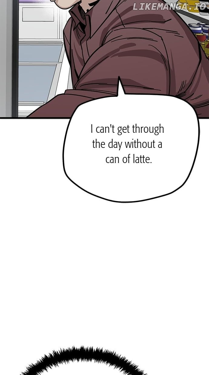 Read Unemployed Baek-soon chapter 150 image 36 on Lezhin