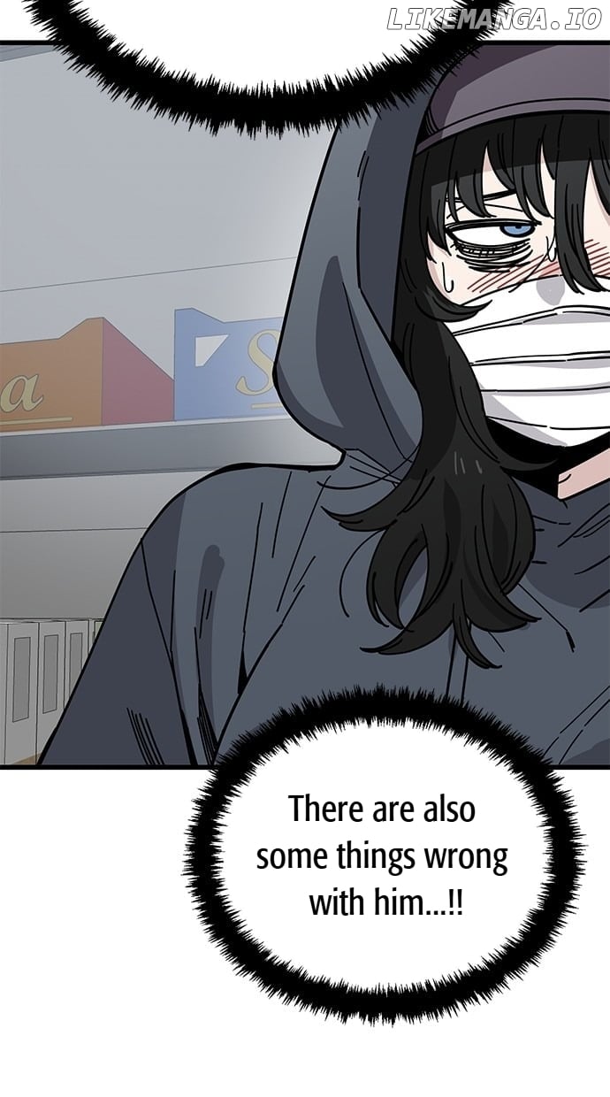 Read Unemployed Baek-soon chapter 150 image 39 on Lezhin