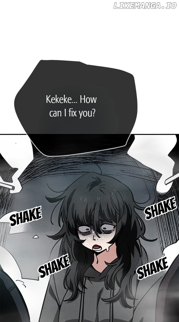 Read Unemployed Baek-soon chapter 150 image 4 on Lezhin