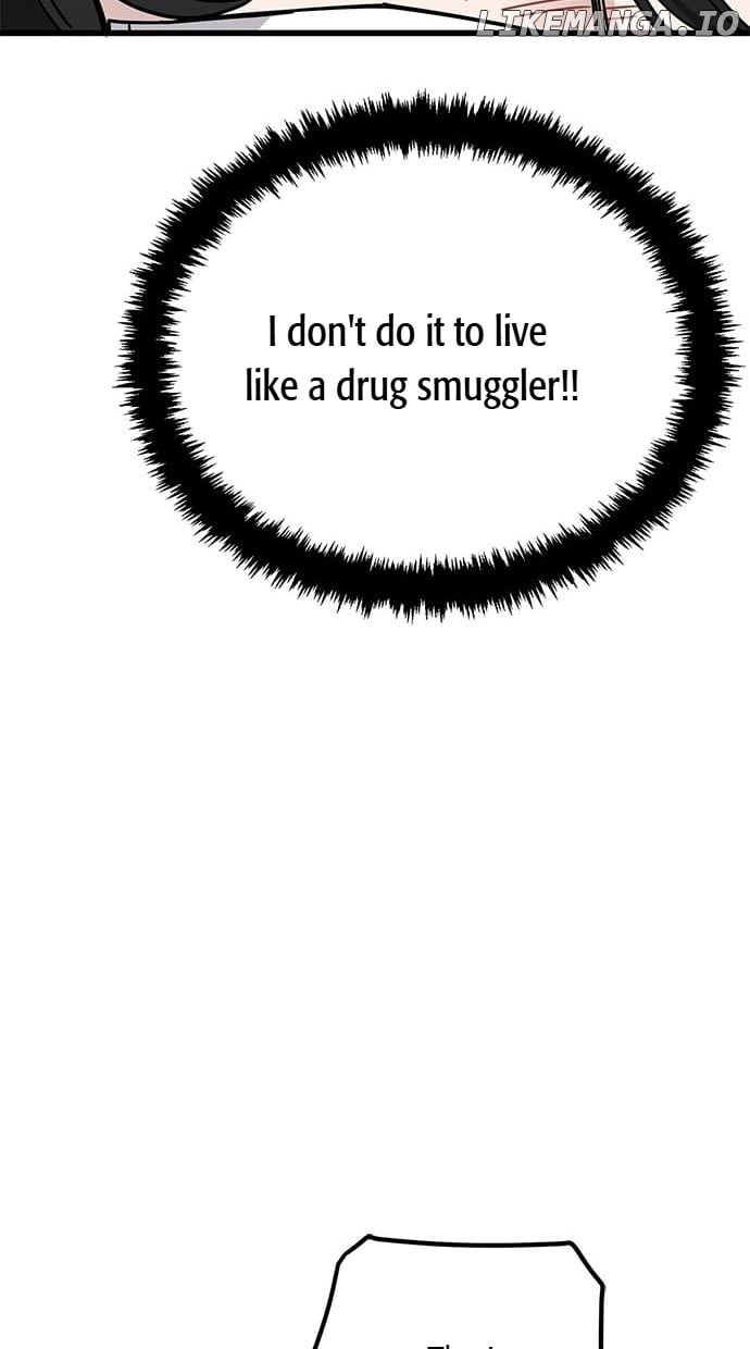 Read Unemployed Baek-soon chapter 150 image 41 on Lezhin