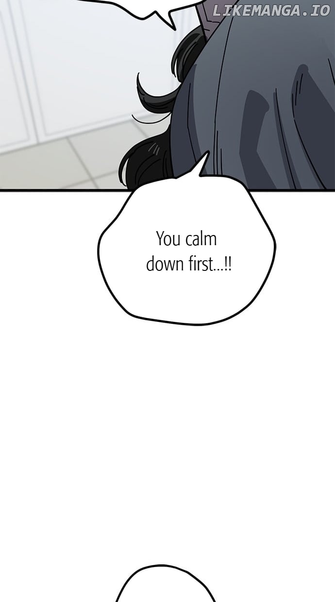 Read Unemployed Baek-soon chapter 150 image 47 on Lezhin