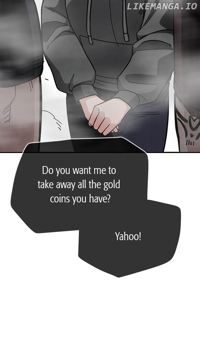 Read Unemployed Baek-soon chapter 150 image 5 on Lezhin
