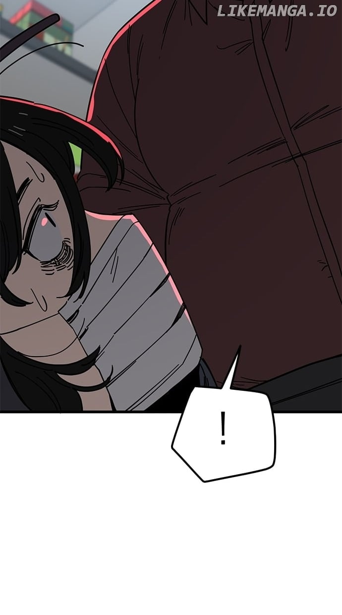 Read Unemployed Baek-soon chapter 150 image 50 on Lezhin