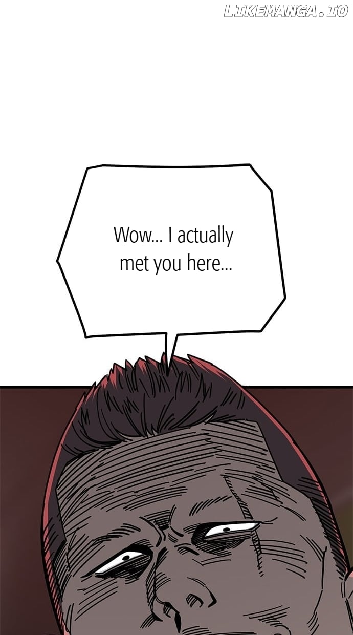 Read Unemployed Baek-soon chapter 150 image 51 on Lezhin