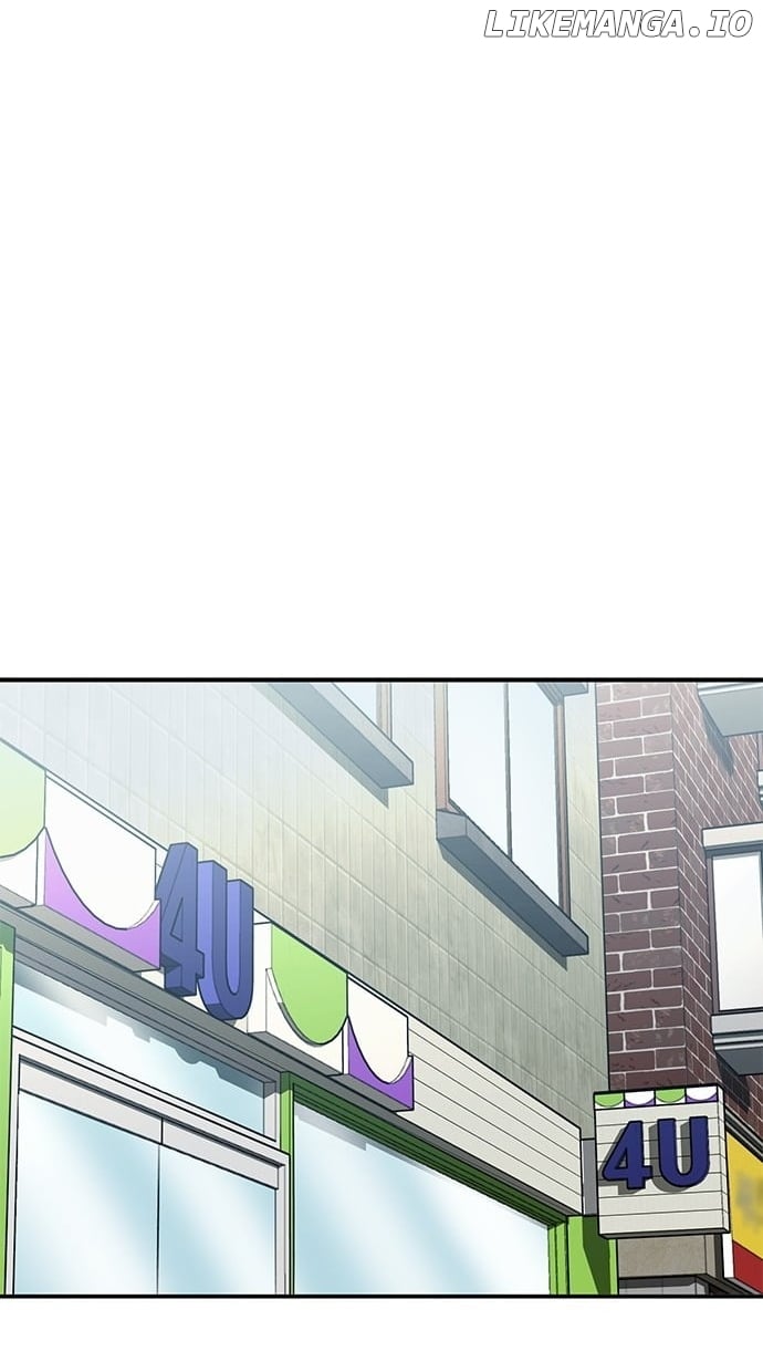 Read Unemployed Baek-soon chapter 150 image 9 on Lezhin