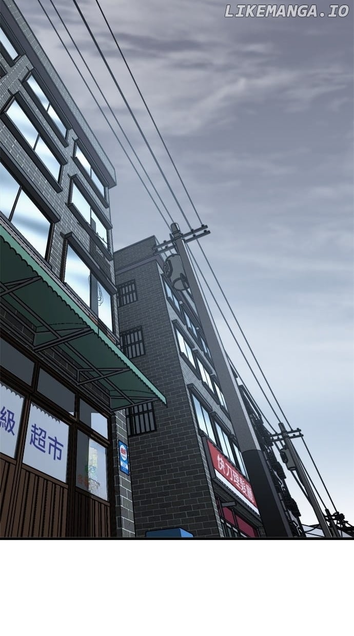 Read Unemployed Baek-soon chapter 153 image 12 on Lezhin