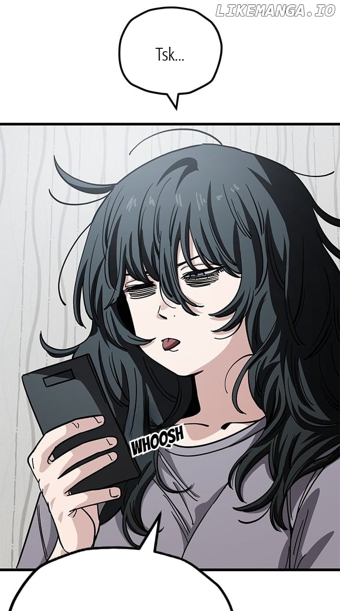 Read Unemployed Baek-soon chapter 153 image 15 on Lezhin