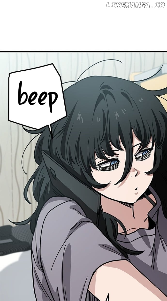 Read Unemployed Baek-soon chapter 153 image 21 on Lezhin