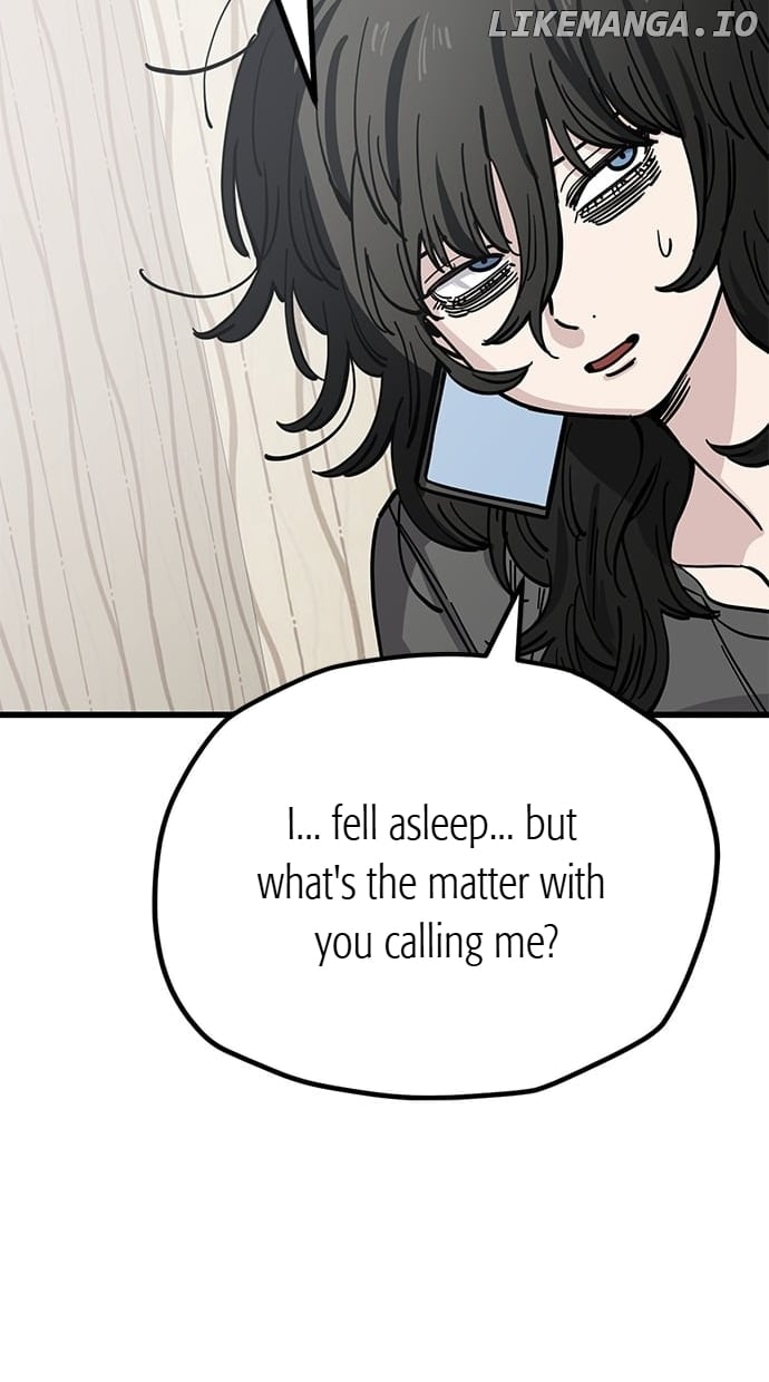 Read Unemployed Baek-soon chapter 153 image 23 on Lezhin
