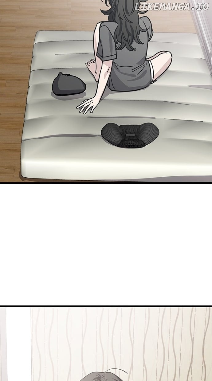 Read Unemployed Baek-soon chapter 153 image 25 on Lezhin