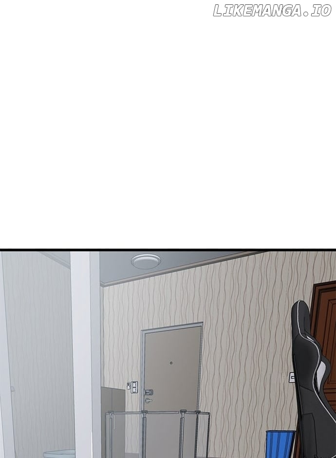 Read Unemployed Baek-soon chapter 153 image 27 on Lezhin