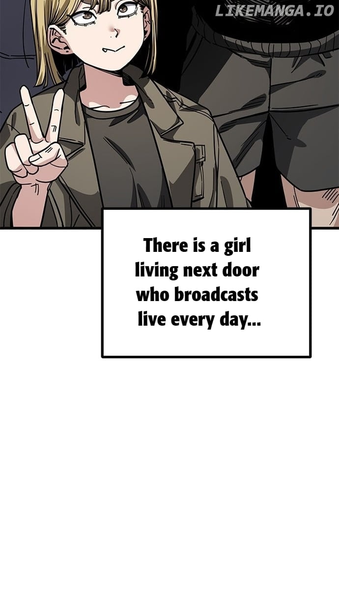Read Unemployed Baek-soon chapter 153 image 3 on Lezhin