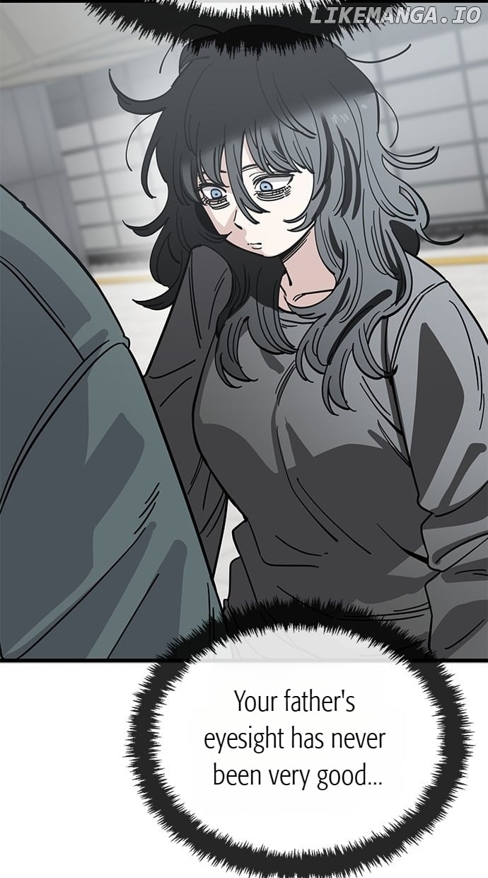 Read Unemployed Baek-soon chapter 153 image 31 on Lezhin