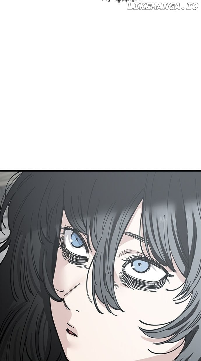 Read Unemployed Baek-soon chapter 153 image 32 on Lezhin