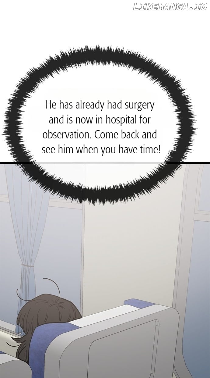 Read Unemployed Baek-soon chapter 153 image 34 on Lezhin