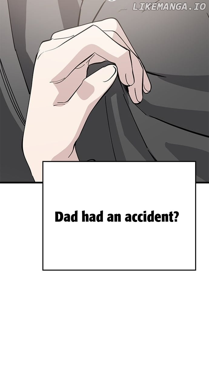 Read Unemployed Baek-soon chapter 153 image 36 on Lezhin