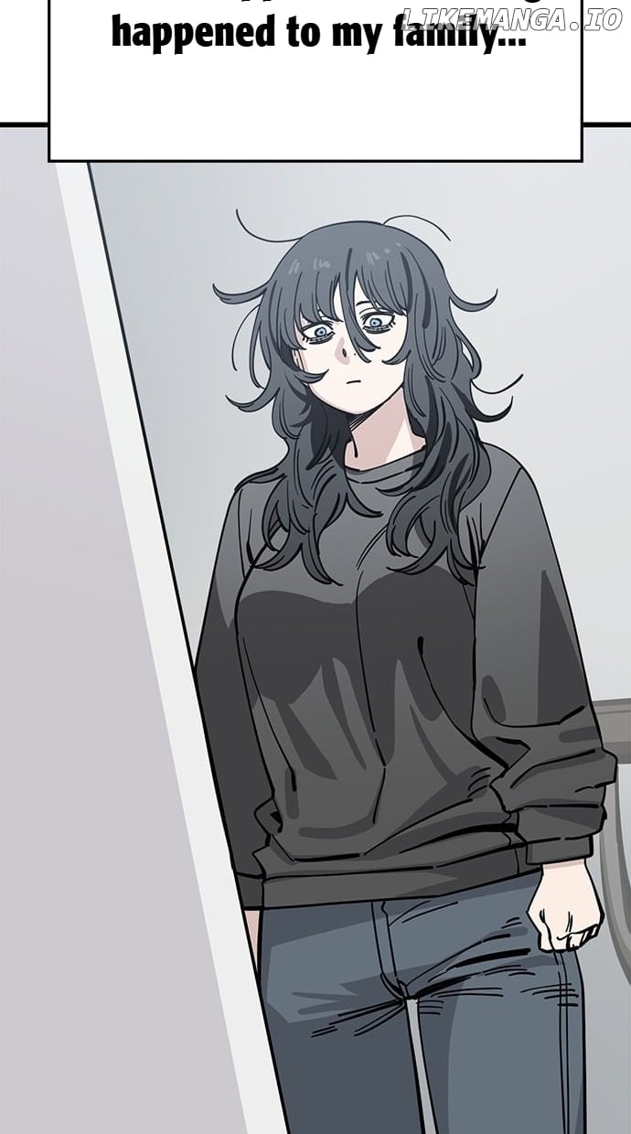 Read Unemployed Baek-soon chapter 153 image 42 on Lezhin