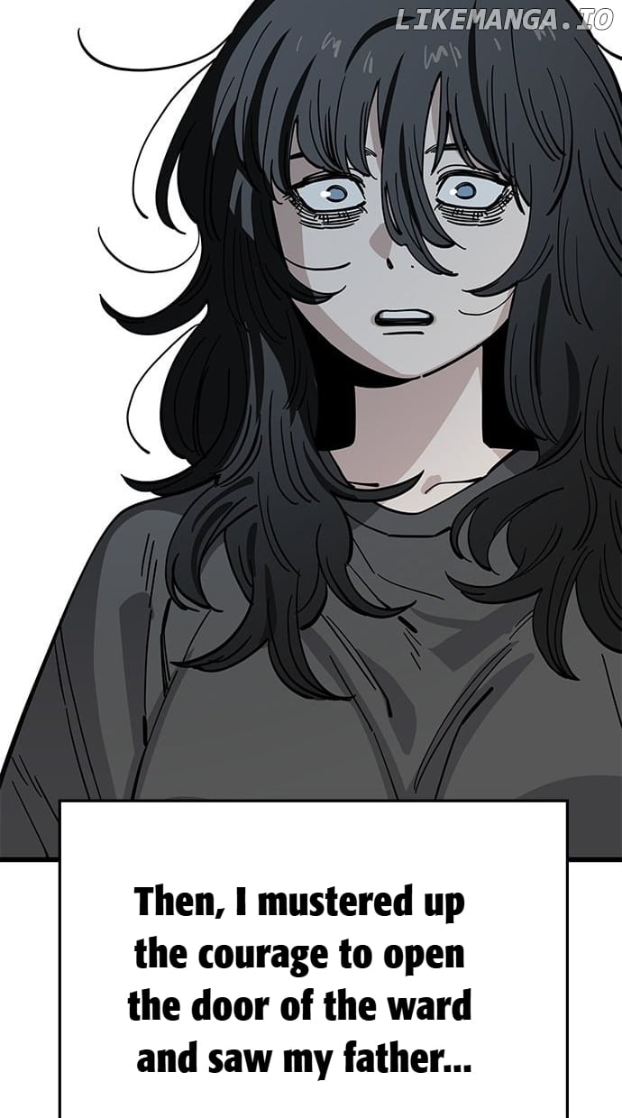 Read Unemployed Baek-soon chapter 153 image 45 on Lezhin