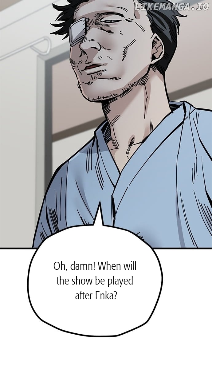 Read Unemployed Baek-soon chapter 153 image 47 on Lezhin