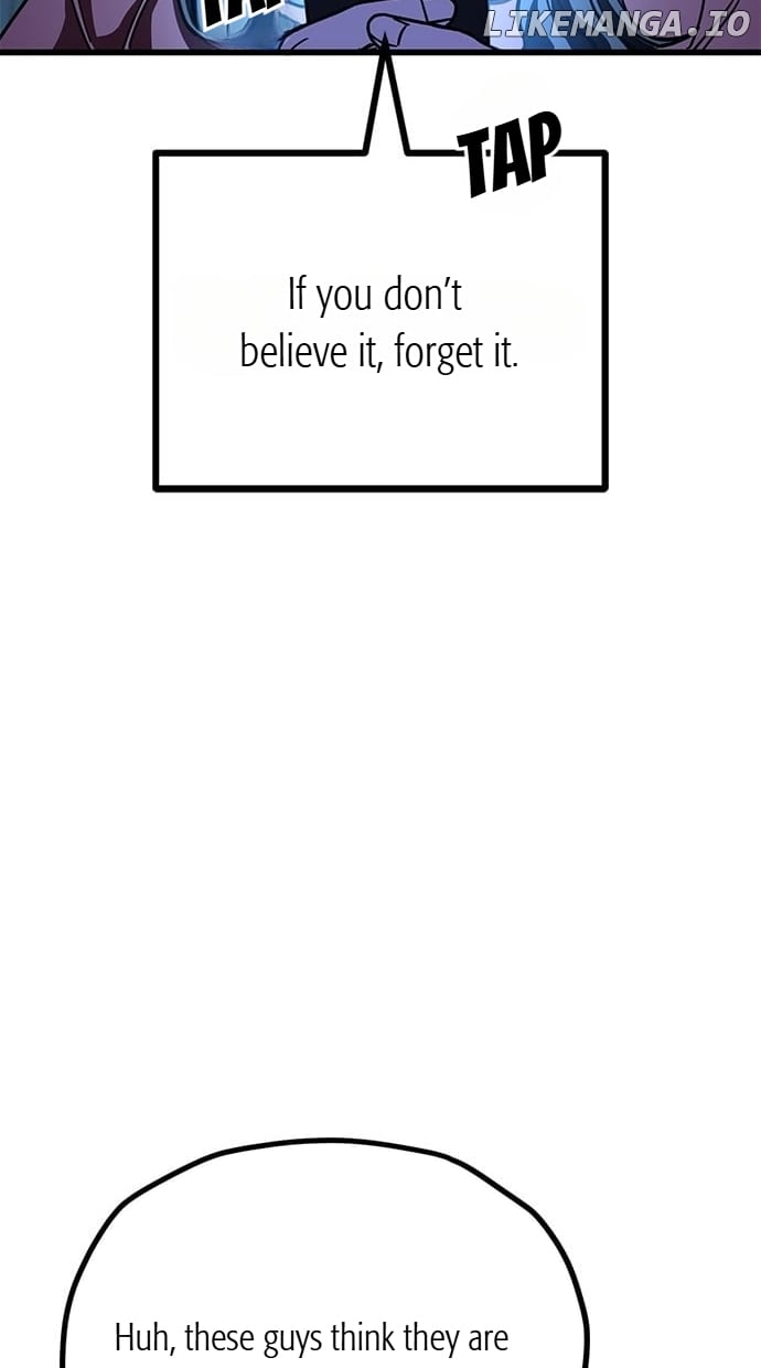 Read Unemployed Baek-soon chapter 153 image 5 on Lezhin