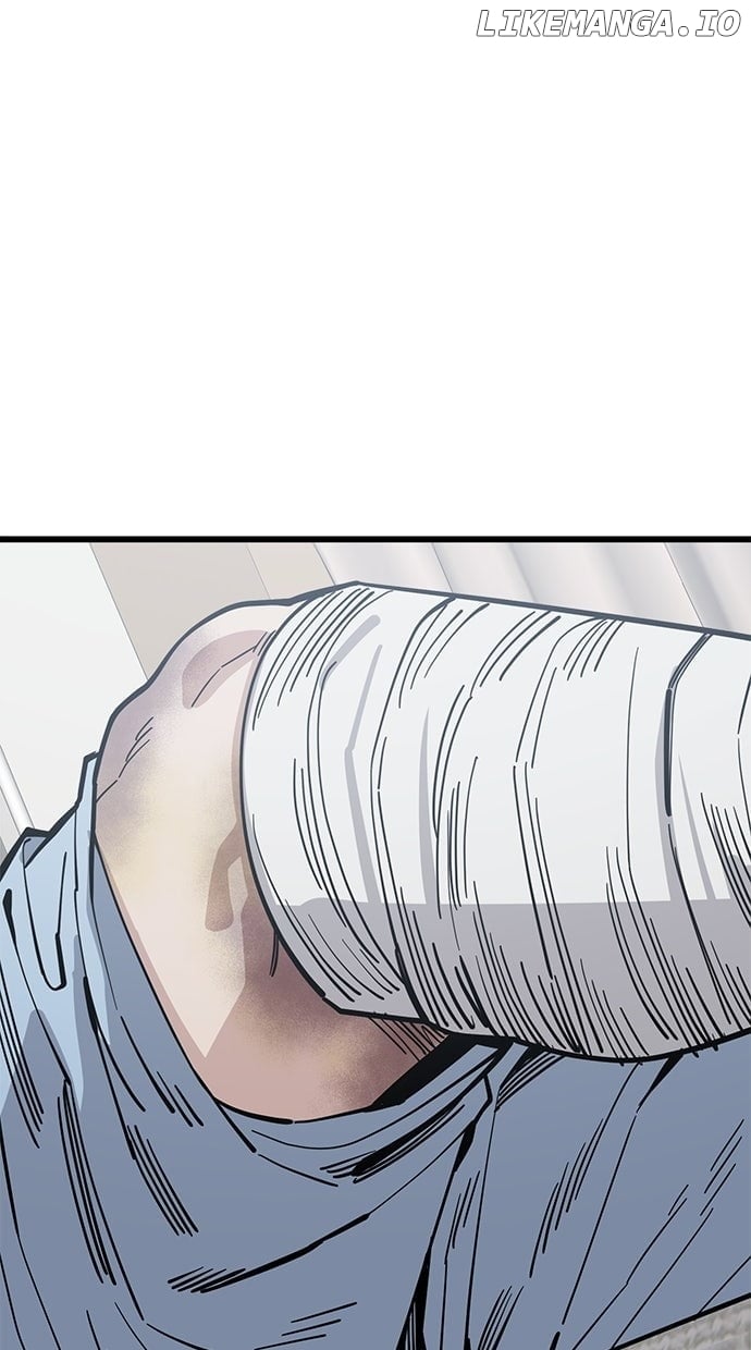 Read Unemployed Baek-soon chapter 153 image 57 on Lezhin