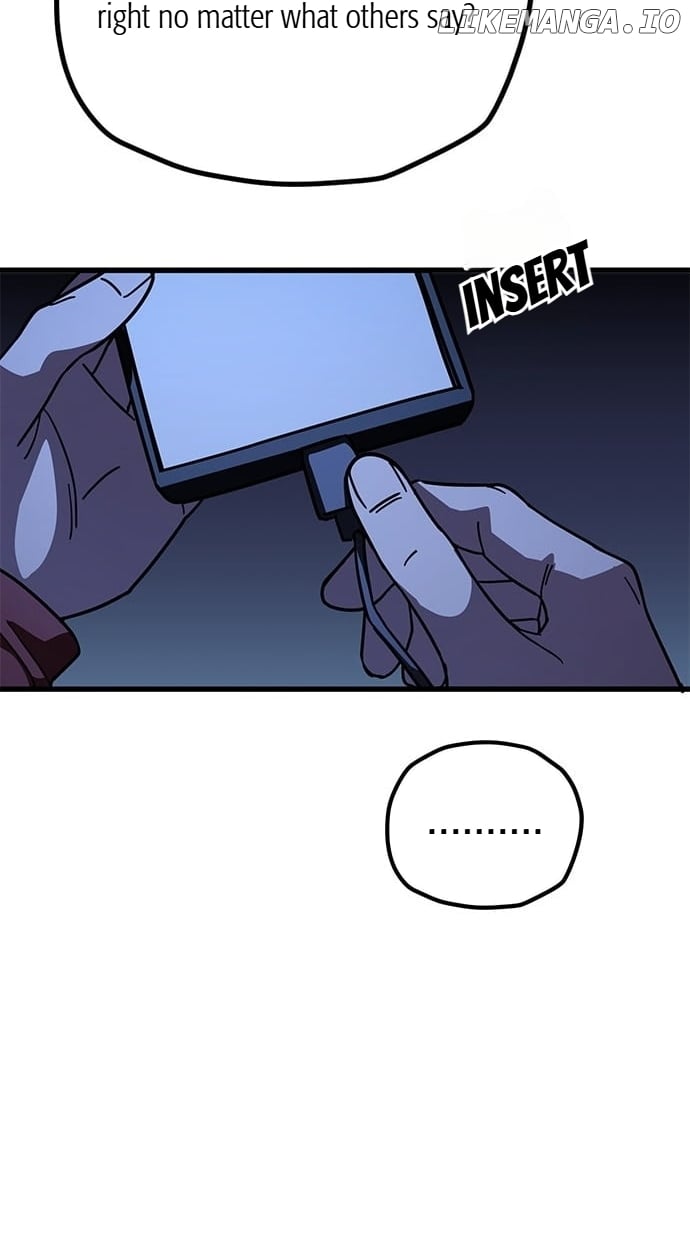 Read Unemployed Baek-soon chapter 153 image 6 on Lezhin