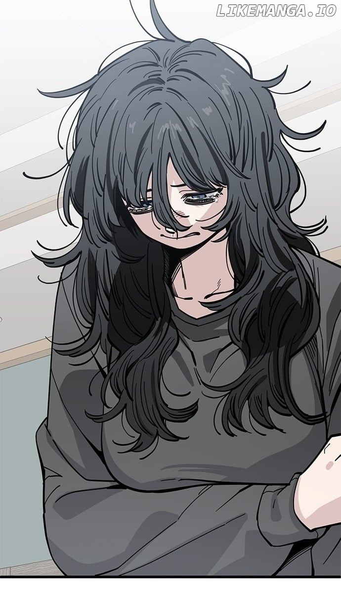Read Unemployed Baek-soon chapter 153 image 60 on Lezhin
