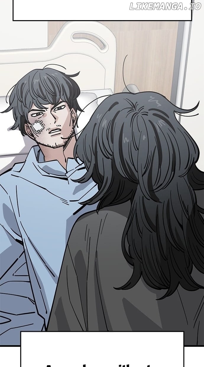 Read Unemployed Baek-soon chapter 153 image 62 on Lezhin
