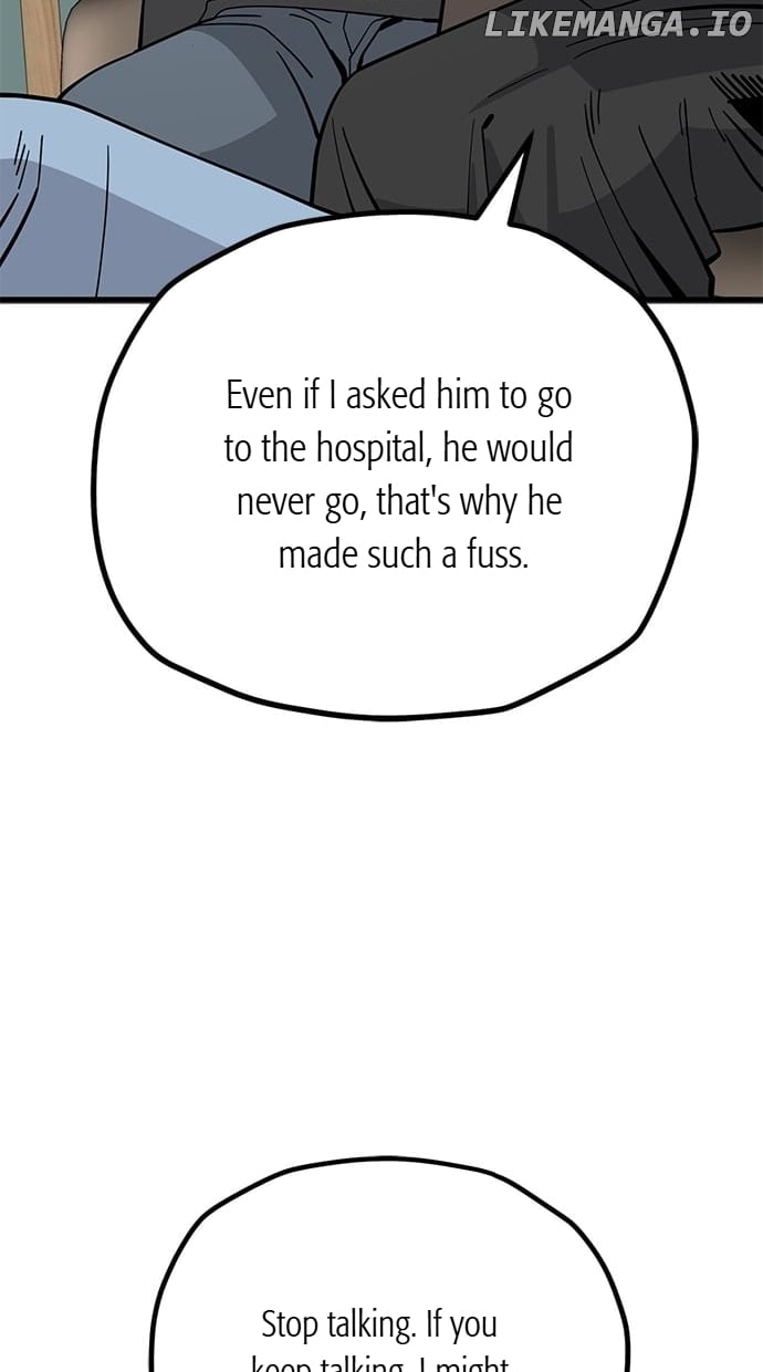 Read Unemployed Baek-soon chapter 153 image 65 on Lezhin
