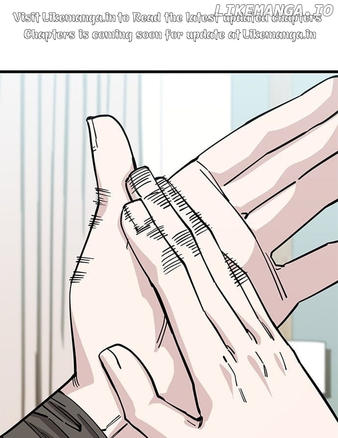 Read Unemployed Baek-soon chapter 154 image 1 on Lezhin