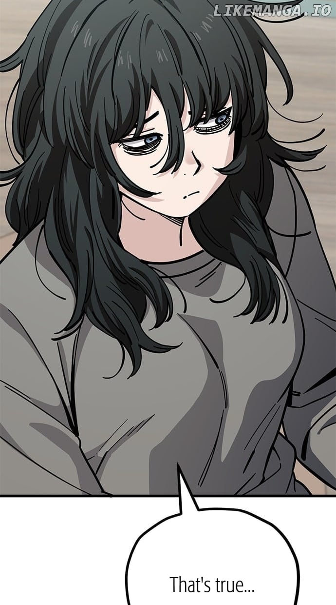 Read Unemployed Baek-soon chapter 154 image 11 on Lezhin