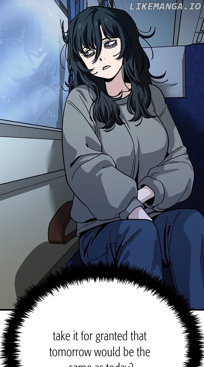 Read Unemployed Baek-soon chapter 154 image 14 on Lezhin