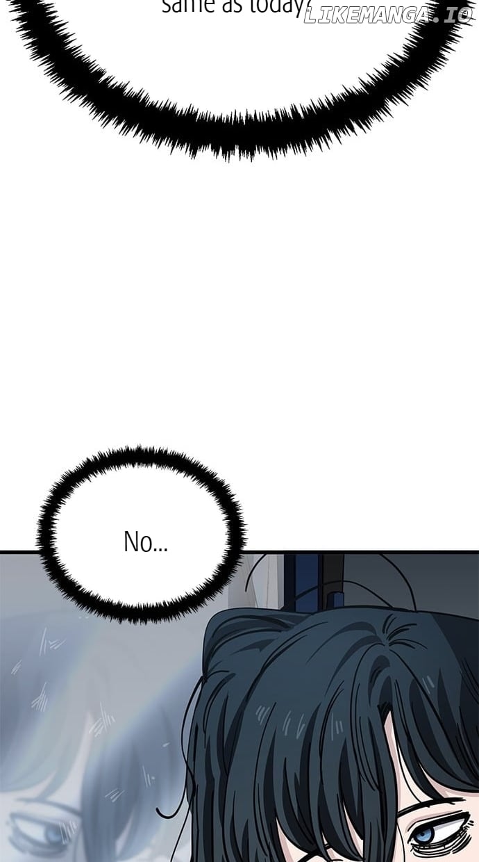 Read Unemployed Baek-soon chapter 154 image 15 on Lezhin