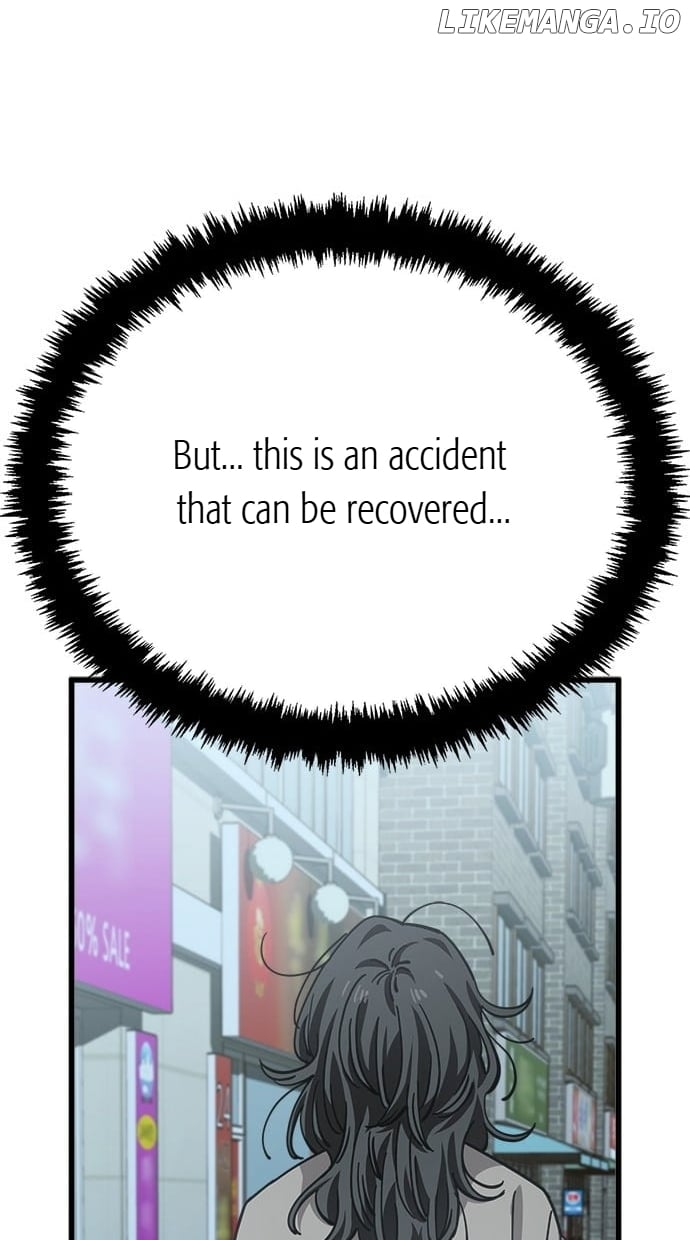 Read Unemployed Baek-soon chapter 154 image 17 on Lezhin
