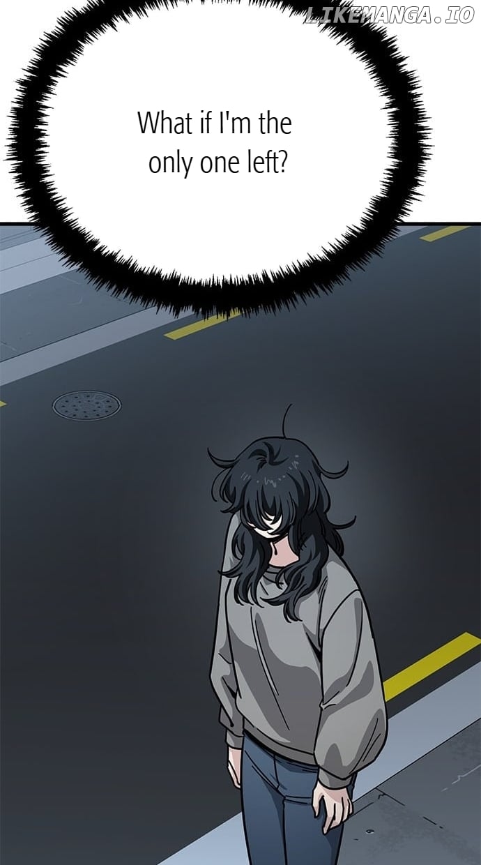 Read Unemployed Baek-soon chapter 154 image 19 on Lezhin