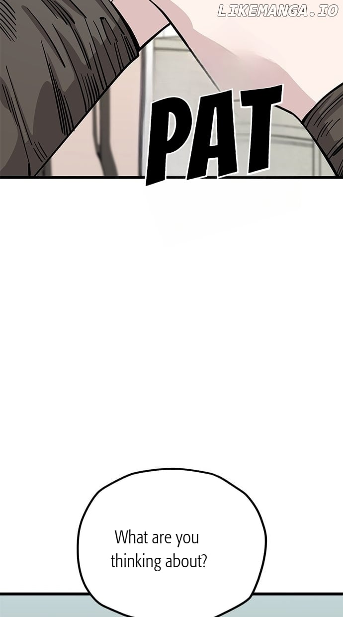 Read Unemployed Baek-soon chapter 154 image 2 on Lezhin